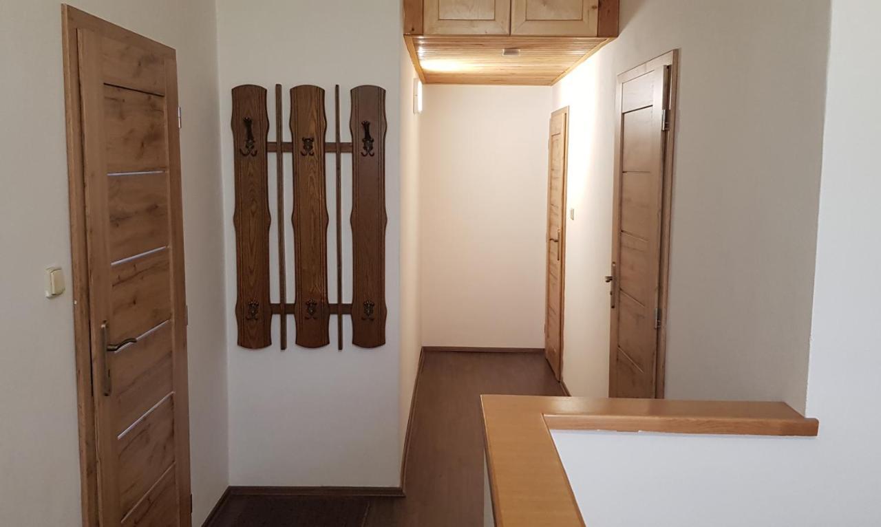 Apartman Jizerka Корженов Экстерьер фото