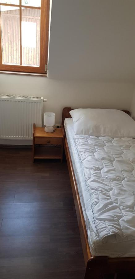 Apartman Jizerka Корженов Экстерьер фото